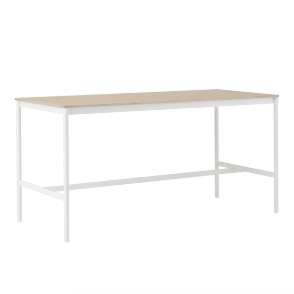 Base High Table 190 x 85 x 95