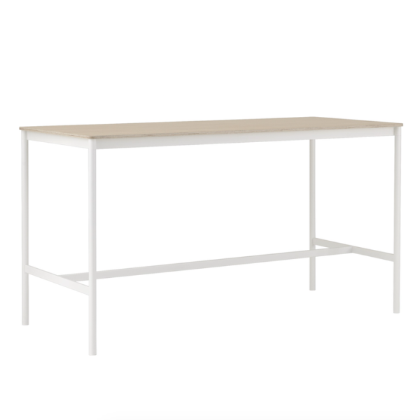 muuto_Base High Table 190 x 85 x 105