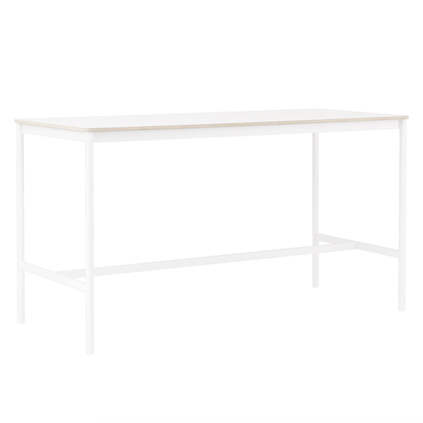 muuto_Base High Table 190 x 85 x 105