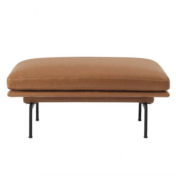Outline Pouf