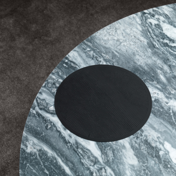 Vipp 134 Placemat Round