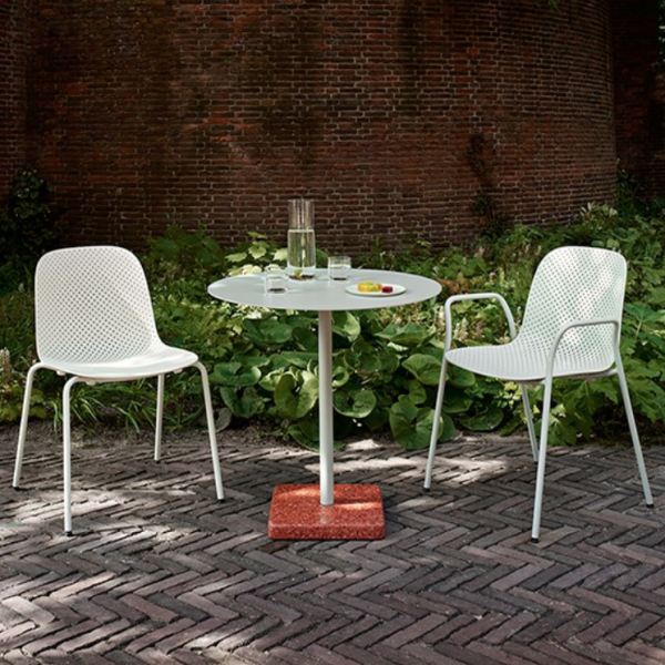 HAY Terrazzo Table Round