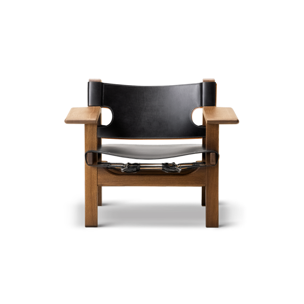 Spanish Chair, black 