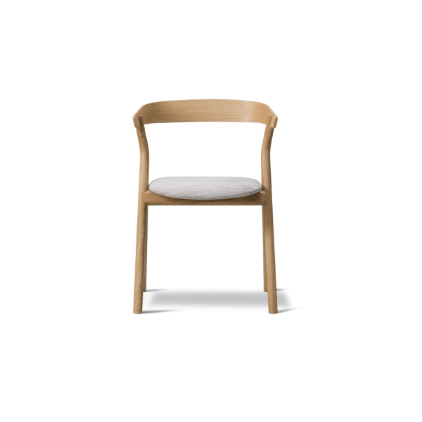 fredericia_yksi chair upholstered