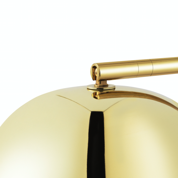  Normann Copenhagen_Grant Table Lamp