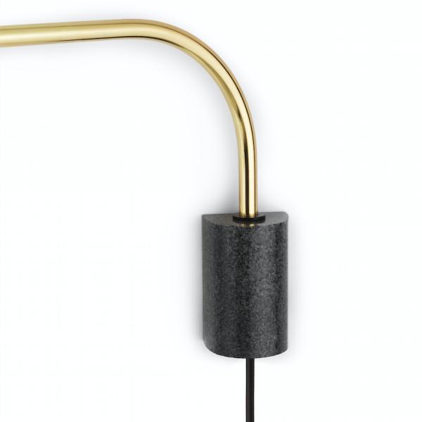 Grant Wall Lamp 43