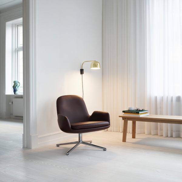 Grant Wall Lamp 43