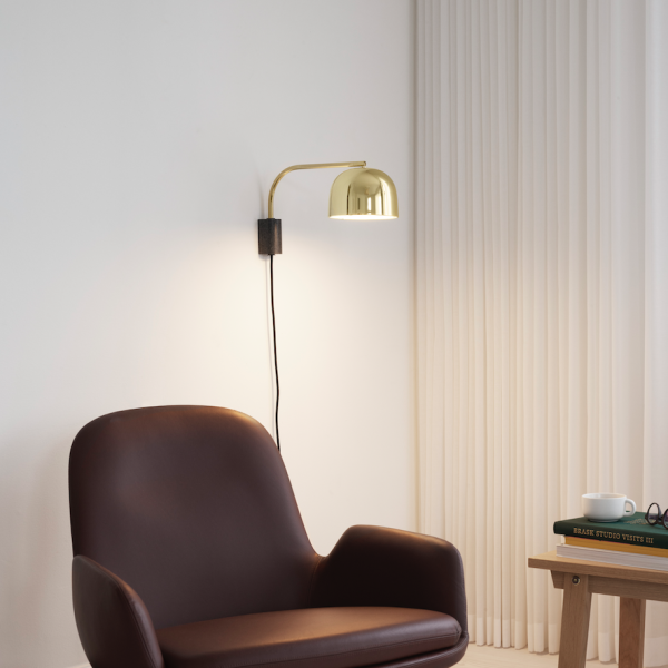 Grant Wall Lamp 43