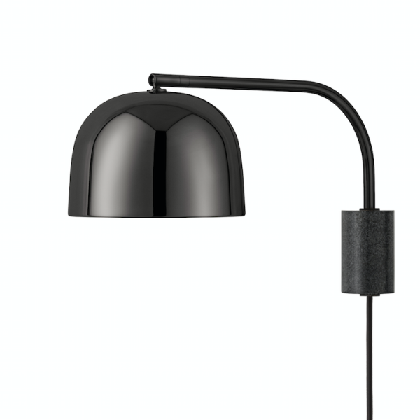 Grant Wall Lamp 43