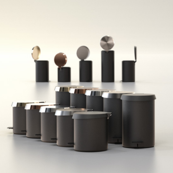 frost_Pedal Bin 350 N 3002