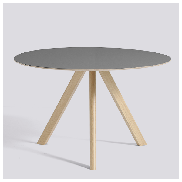 hay_CPH 20 Table_ø 120 cm