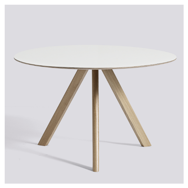 hay_CPH 20 Table_ø 120 cm