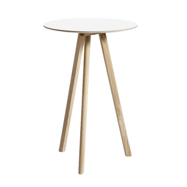 hay_CPH 20 High Table_ø 70 cm