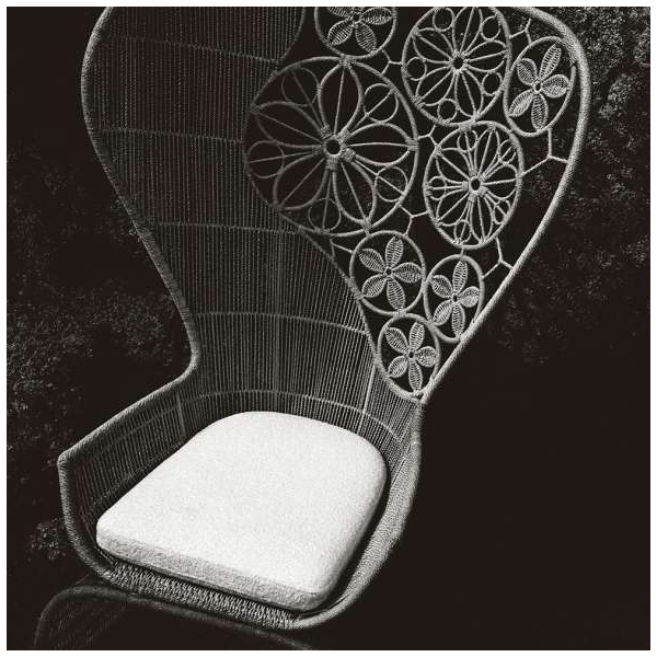 formverk_B&B Italia_crinoline
