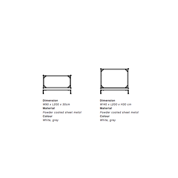 hay_connected bed frame