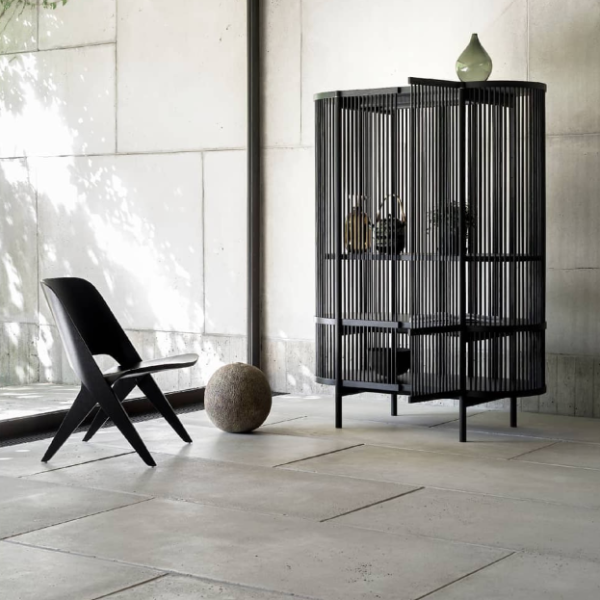 poiat_bastone_black