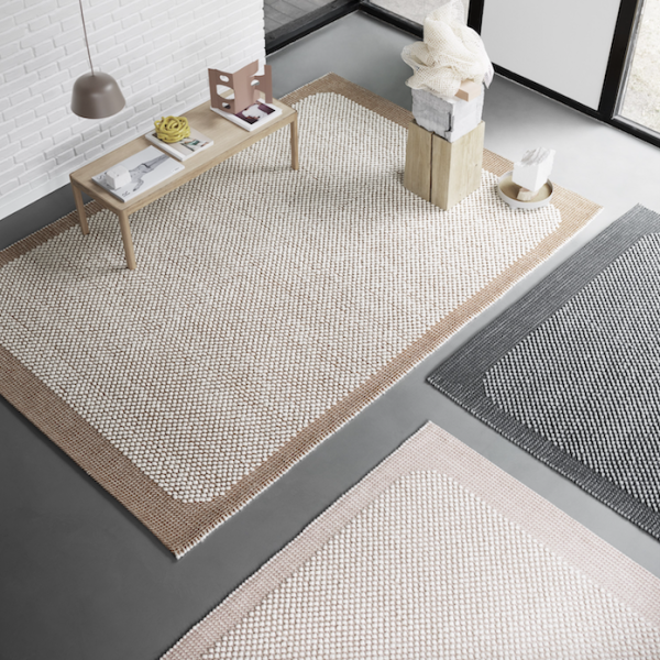 muuto_Pebble Rug