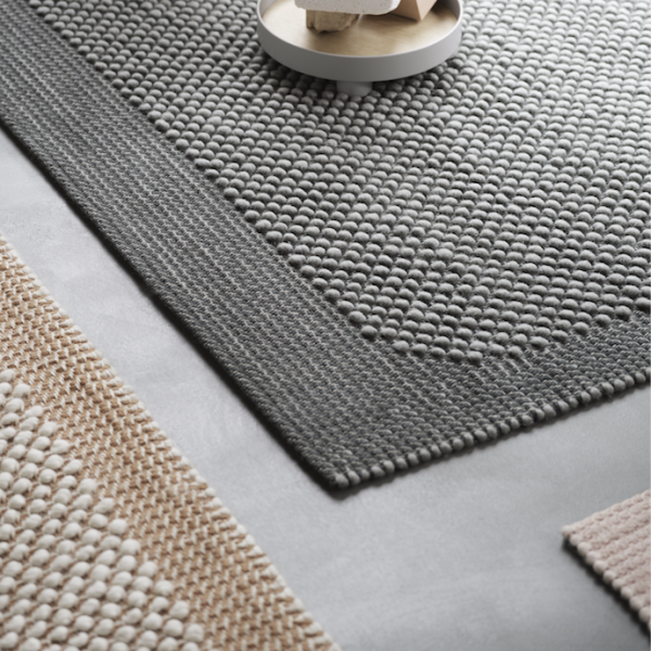 muuto_Pebble Rug