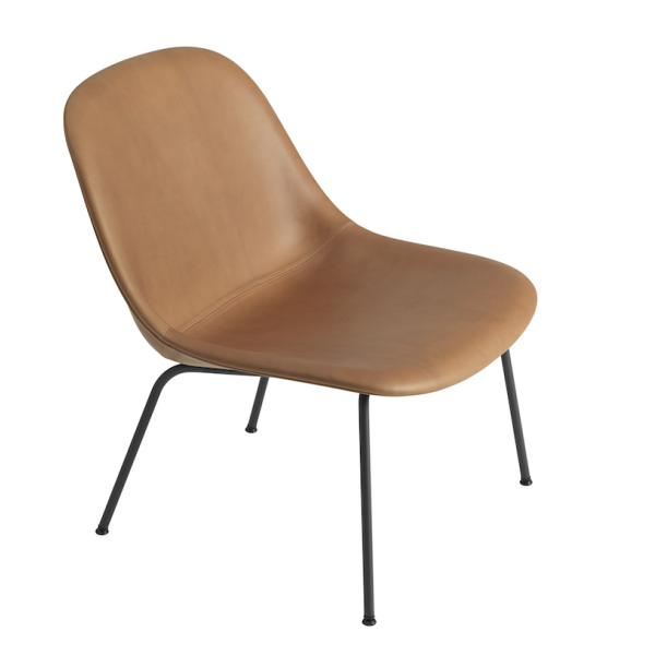 muuto_Fiber Lounge Chair_tube base