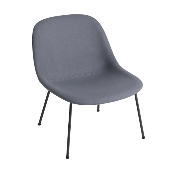 muuto_Fiber Lounge Chair_tube base