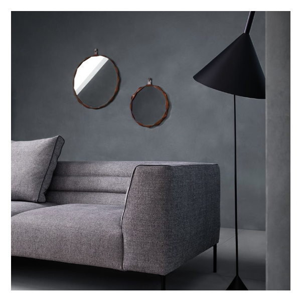 zanotta_Raperonzolo Mirror