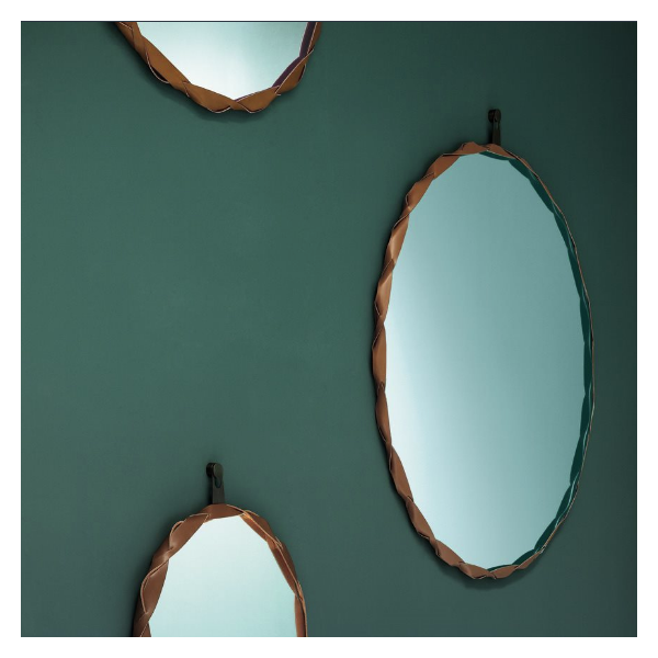 zanotta_Raperonzolo Mirror