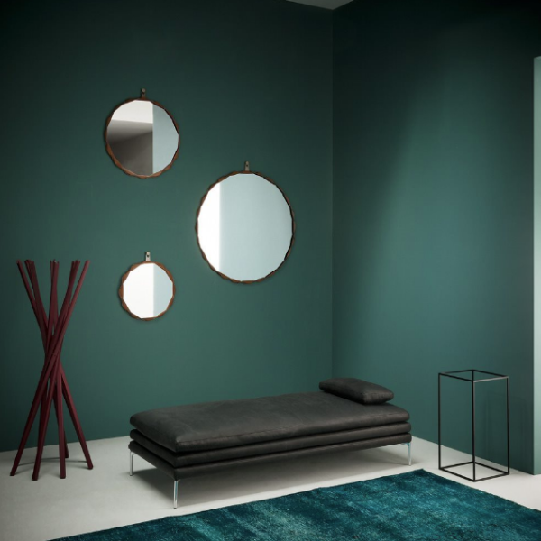 zanotta_Raperonzolo Mirror