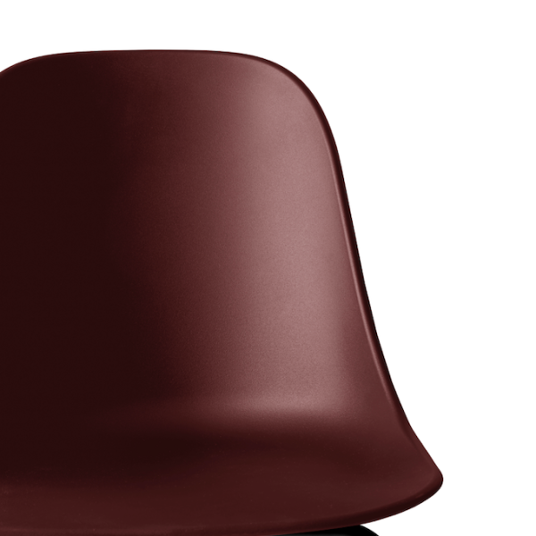 menu_Harbour Counter Sidechair_black steel