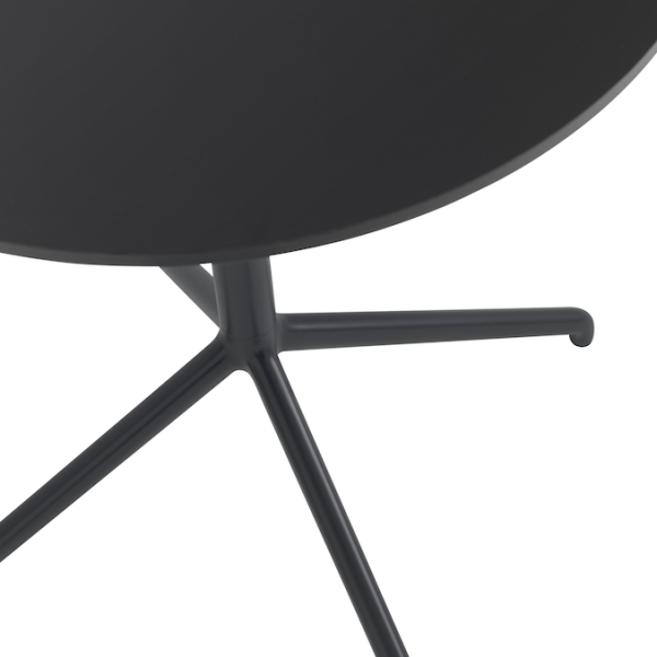 muuto_Still Café Table high ø 75