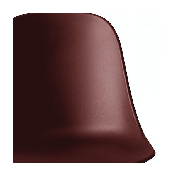 menu_Harbour Swivel Side Chair_castors_black