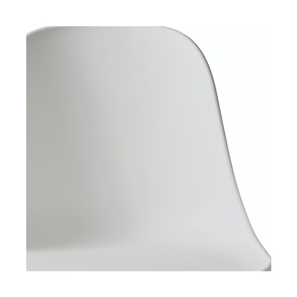 menu_Harbour Swivel Side Chair_castors_black