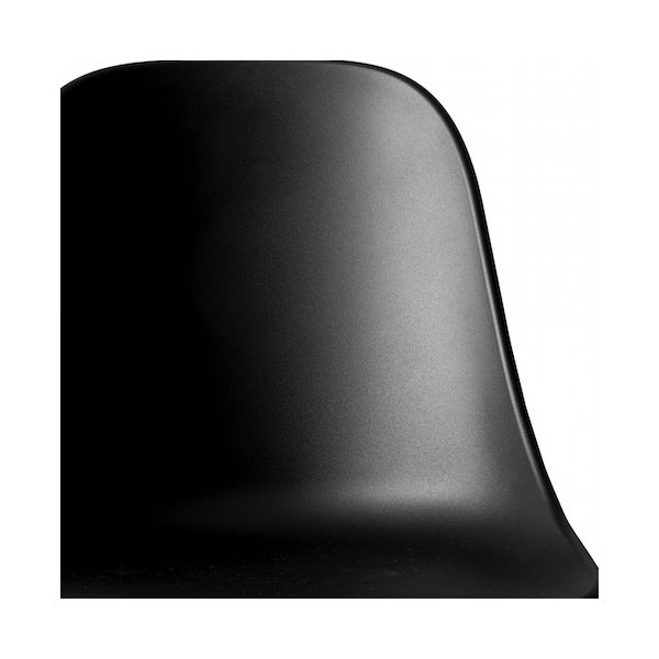 menu_Harbour Swivel Side Chair_castors_black