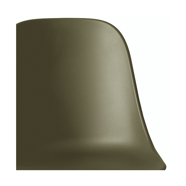 menu_Harbour Swivel Side Chair_black