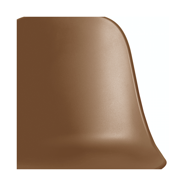 menu_Harbour Swivel Side Chair_black