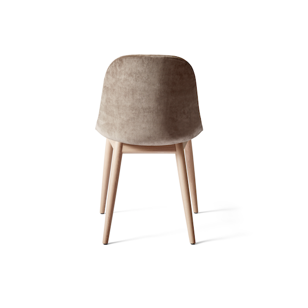 menu_Harbour Side Chair_upholstery