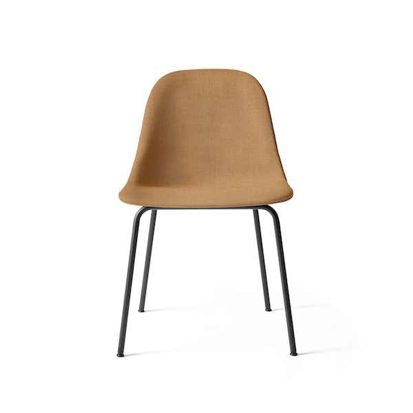 menu_Harbour Side Chair_steel_upholstery