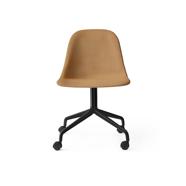 menu_Harbour Swivel Side Chair_castors_upholstery