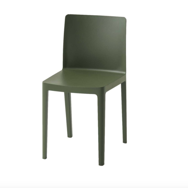 hay_Elementaire Chair_formverk