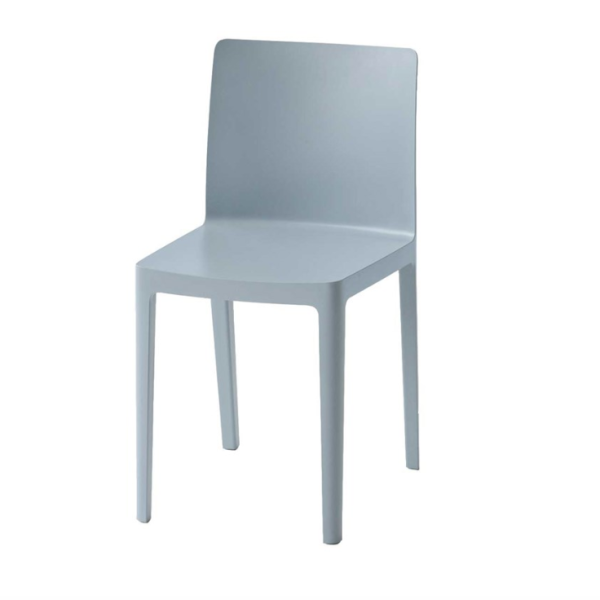 hay_Elementaire Chair_formverk