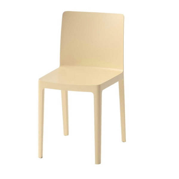 hay_Elementaire Chair_formverk