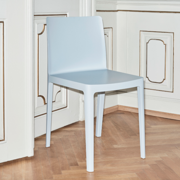 hay_Elementaire Chair_formverk