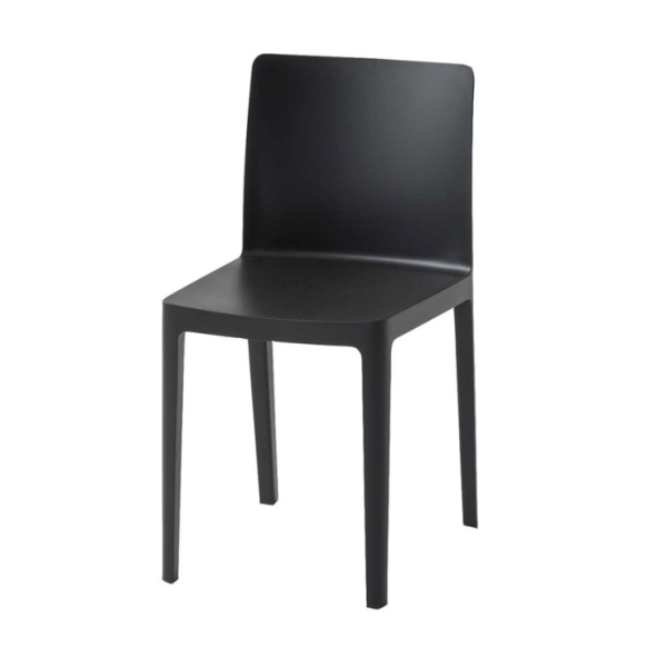 hay_Elementaire Chair_formverk