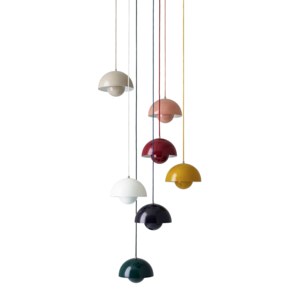 &tradition_FlowerPot Pendant VP1