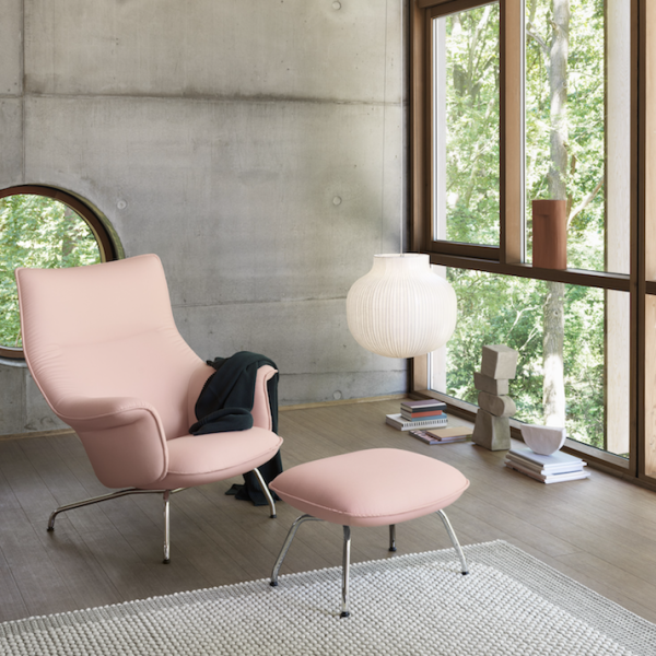 muuto_Doze Ottoman