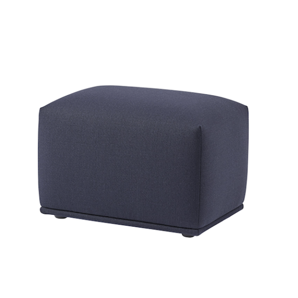 muuto_Echo Pouf 62x42