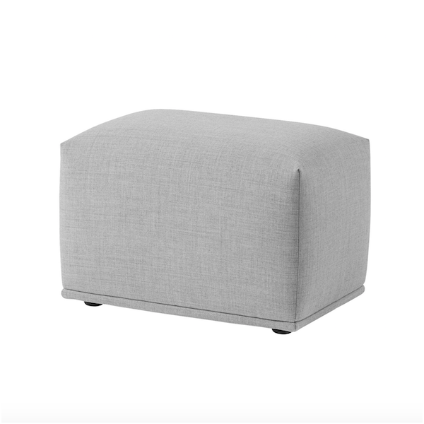 muuto_Echo Pouf 62x42