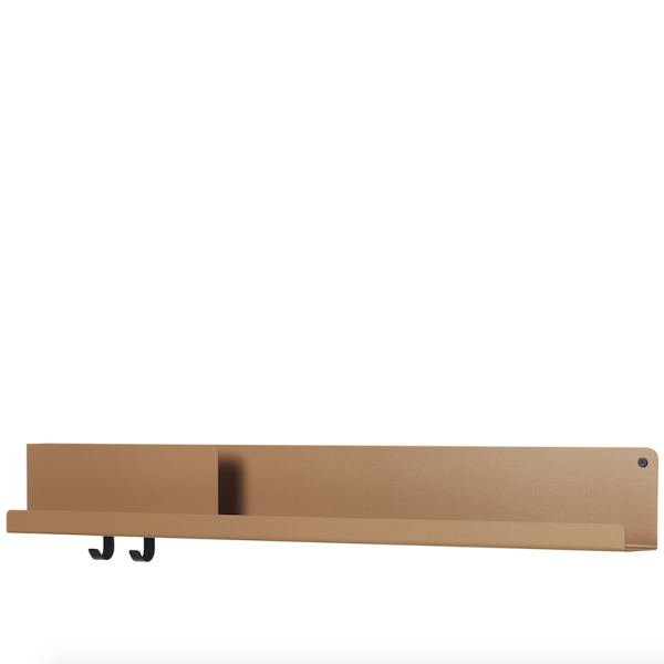 muuto_folded shelf L