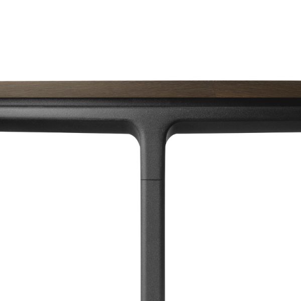 VIPP421_Side table_dark oak