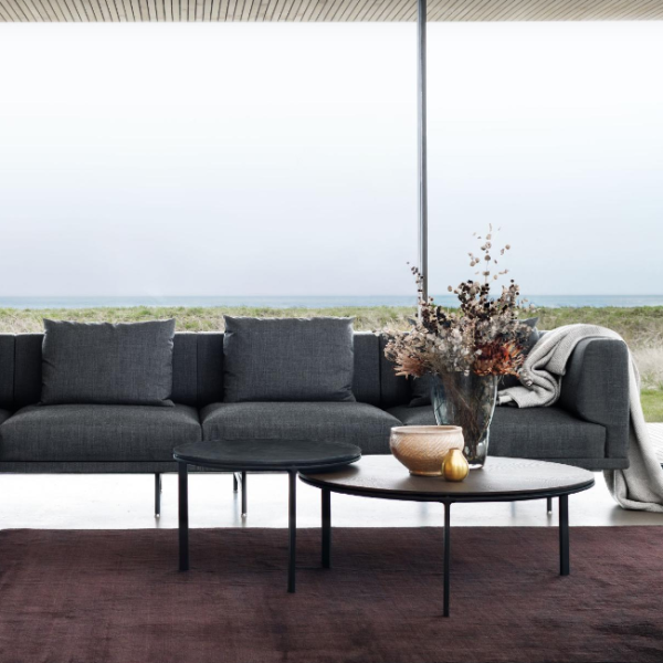 vipp 425 Coffee Table