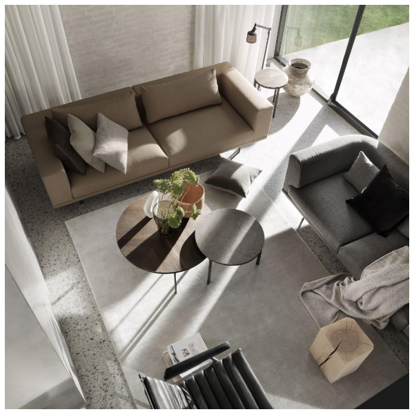 vipp 425 Coffee Table